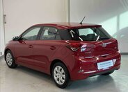 Hyundai i20 Hatchback 1,4 l 73 kw