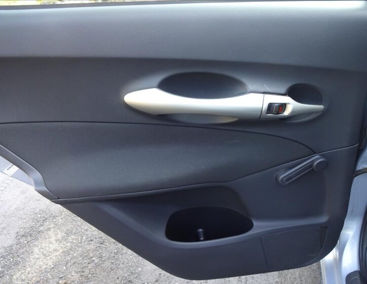 Toyota Auris Hatchback 1,3 l 74 kw