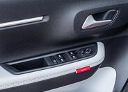 Citroën ë-C3 Hatchback 0,0 83 kw