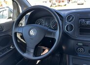 Volkswagen Golf Plus Hatchback 1,6 l 75 kw