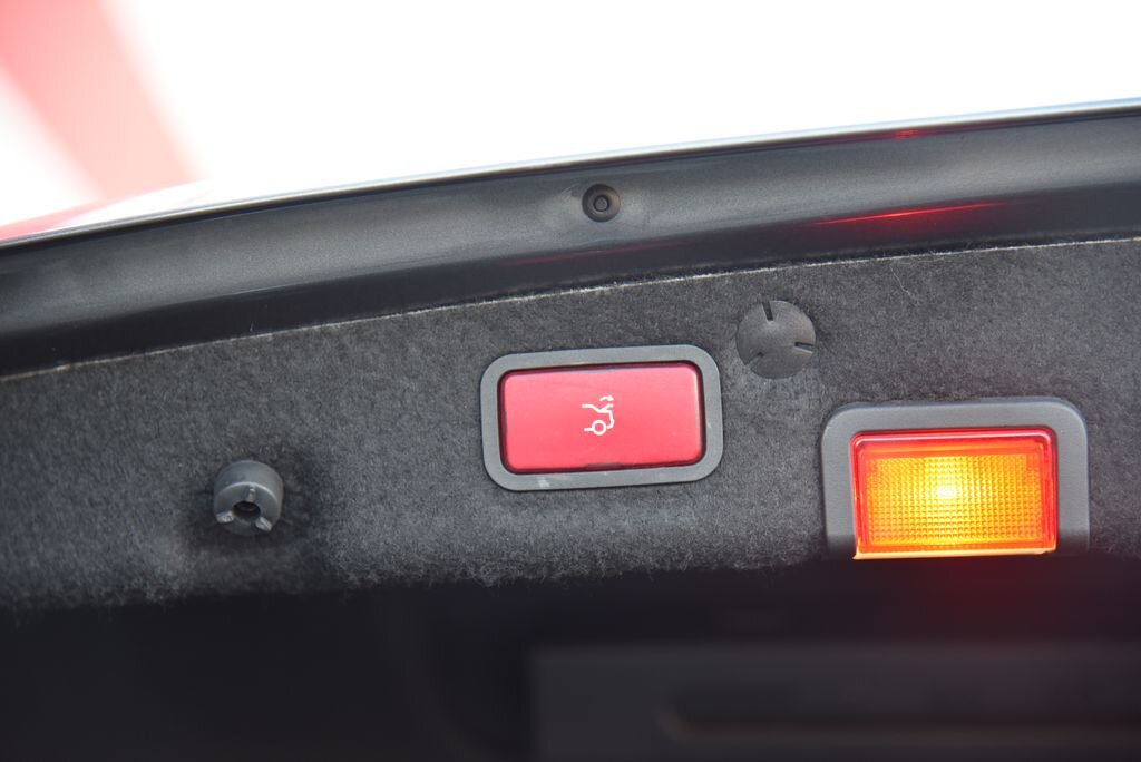 Mercedes-Benz Třídy C Sedan / Limuzína 2,1 l 125 kw