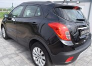 Opel Mokka SUV / Terénní 1,4 l 103 kw
