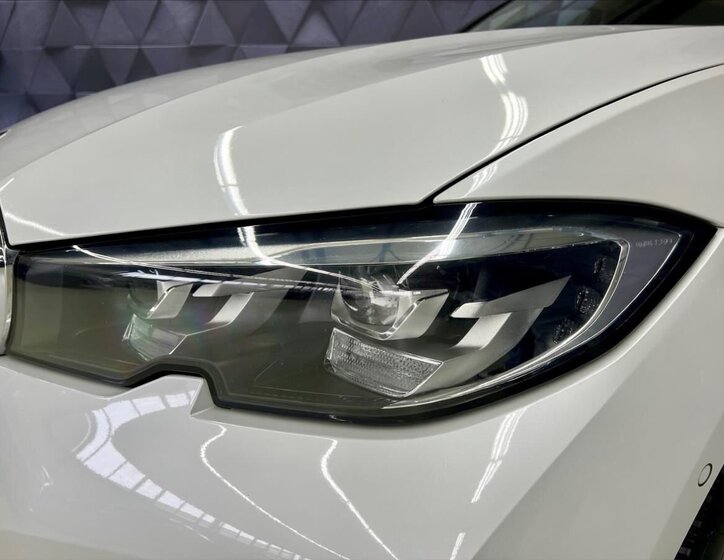 BMW Řada 3 Kombi 2,0 l 140 kw