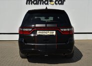 Dodge Durango SUV / Terénní 5,7 l 268 kw