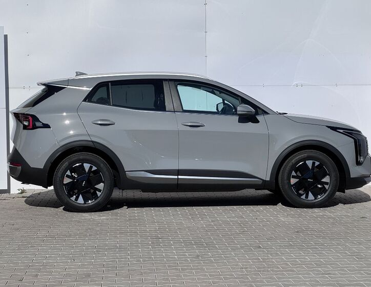 KIA Sportage 11