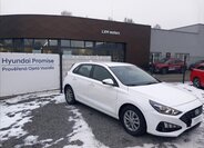 Hyundai i30 Hatchback 998,0 88 kw
