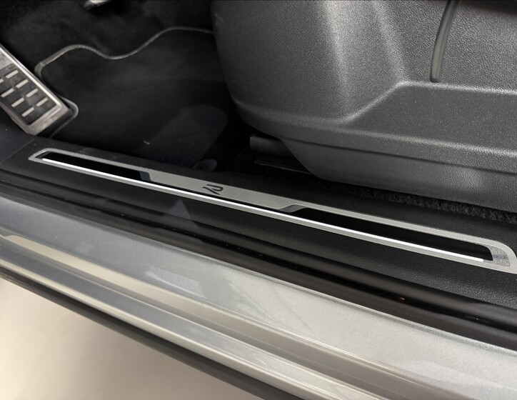 Volkswagen Tiguan Allspace 28