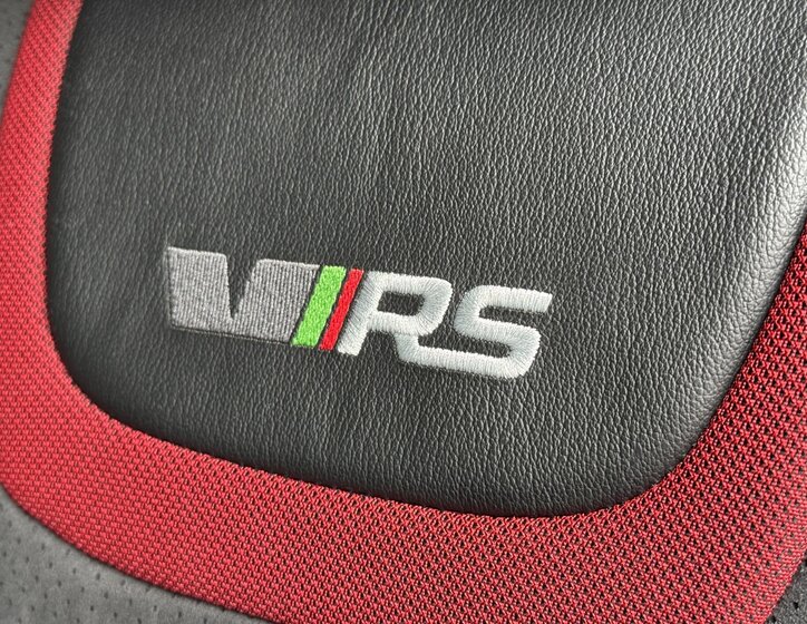 Škoda Octavia Kombi 2,0 l 180 kw