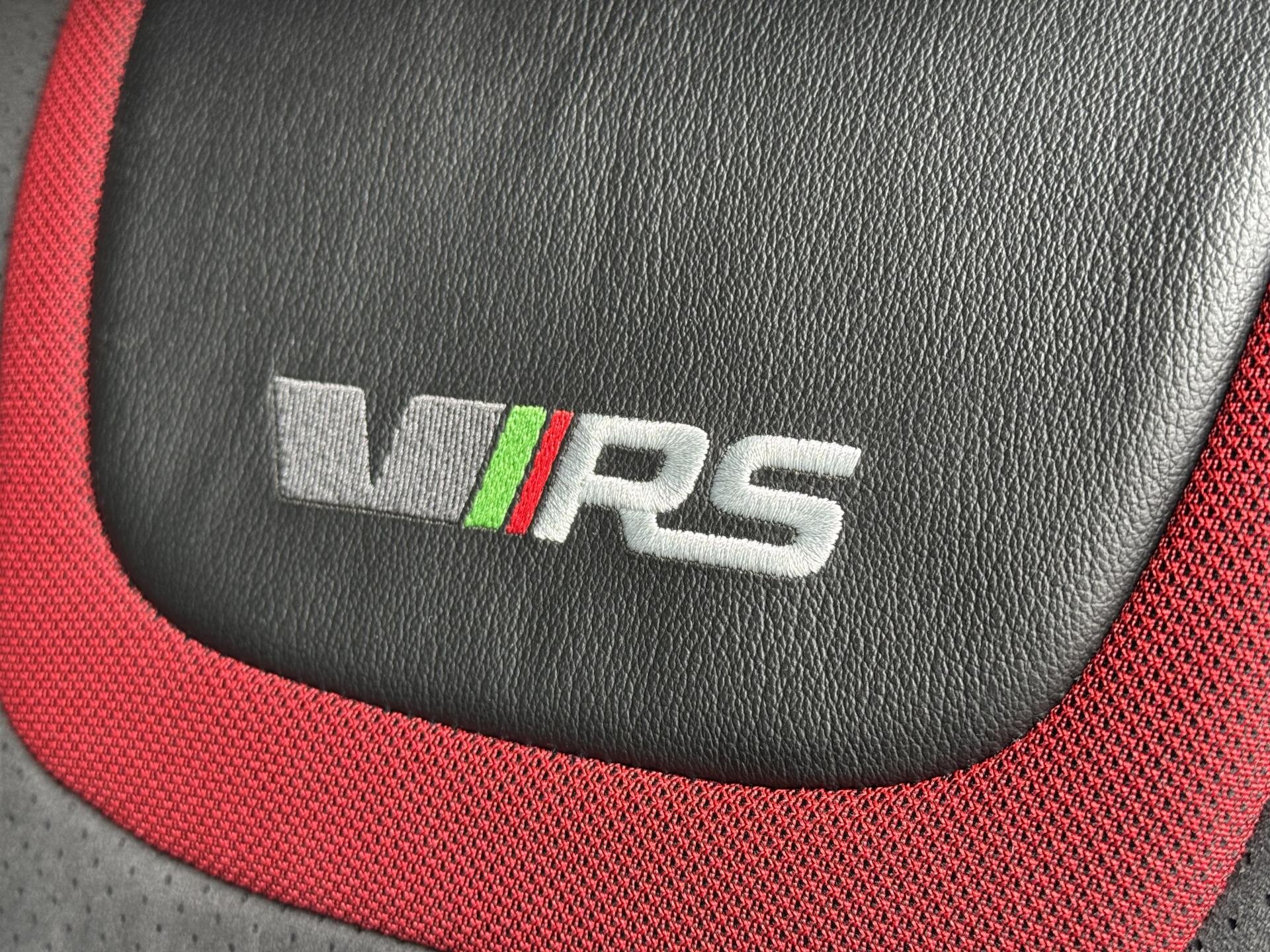 Škoda Octavia Kombi 2,0 l 180 kw