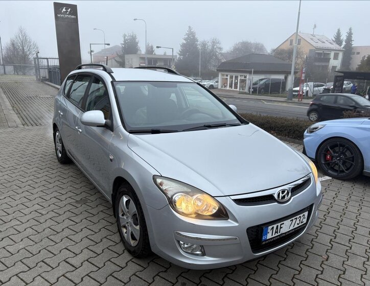 Hyundai i30 7