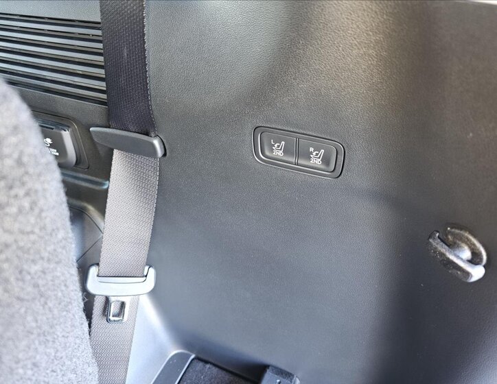 Hyundai Santa Fe Ostatní 0,0 178 kw