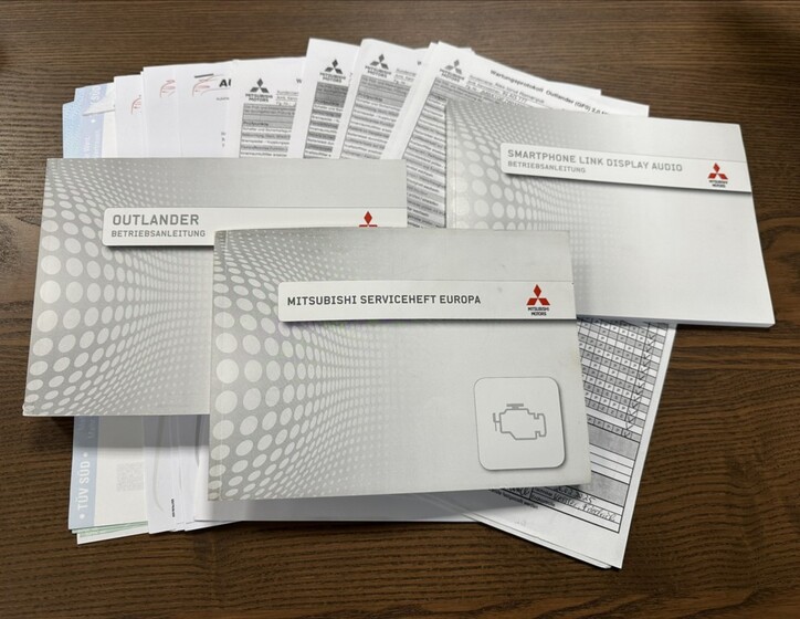 Mitsubishi Outlander 46