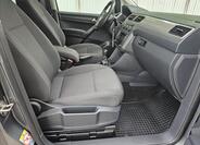 Volkswagen Caddy 25