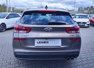 Hyundai i30 Kombi 1,5 l 117 kw