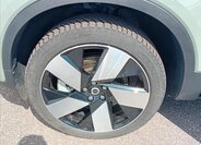 Volvo C40 Hatchback 0,0 300 kw