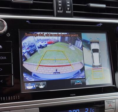 Toyota Land Cruiser 20