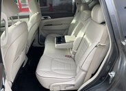 SsangYong Rexton Kombi 2,2 l 148 kw