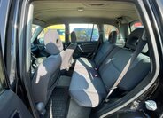 Toyota RAV4 SUV / Terénní 2,0 l 85 kw