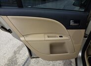 Ford Mondeo Sedan / Limuzína 2,5 l 125 kw