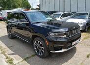 Jeep Grand Cherokee 3