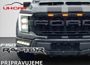 Ford F-150 Pick-up 5,0 l 298 kw