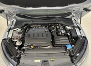 Škoda Octavia Liftback 2,0 l 110 kw