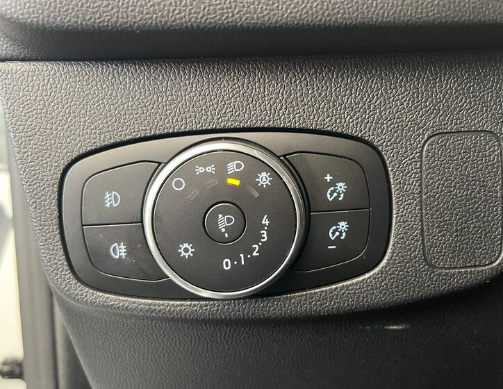 Ford Focus Kombi 2,0 l 110 kw