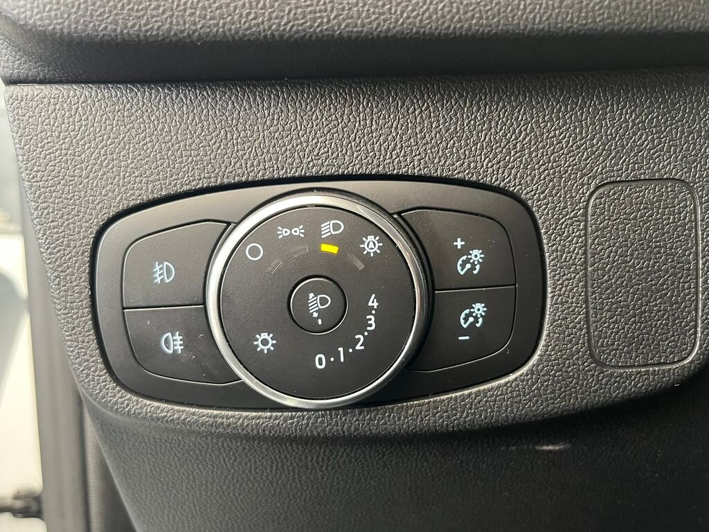 Ford Focus Kombi 2,0 l 110 kw