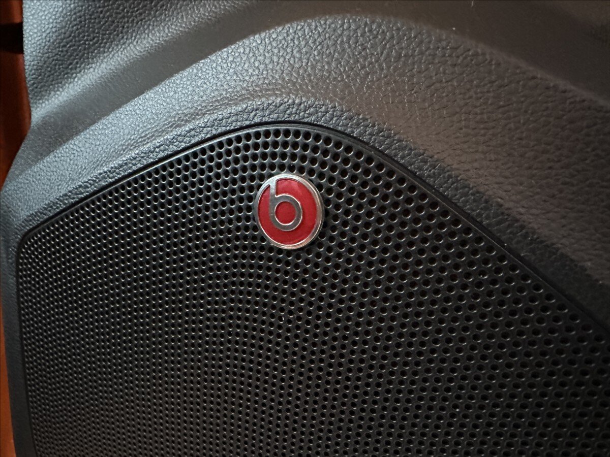 Seat Ateca SUV / Terénní 2,0 l 140 kw