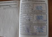 Ford Transit Valník 2,2 l 74 kw