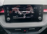 Škoda Fabia Hatchback 999,0 85 kw