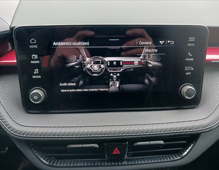 Škoda Fabia Hatchback 999,0 85 kw