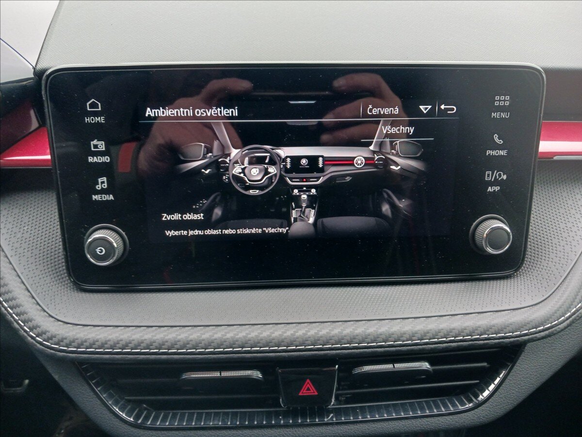 Škoda Fabia Hatchback 999,0 85 kw