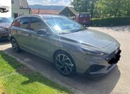 Hyundai i30 Kombi 1,5 l 117 kw