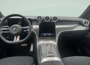 Mercedes-Benz GLC Kupé 0,0 157 kw