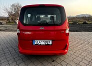 Ford Tourneo Courier Kombi 998,0 74 kw