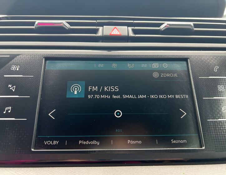 Citroën Grand C4 Picasso 14