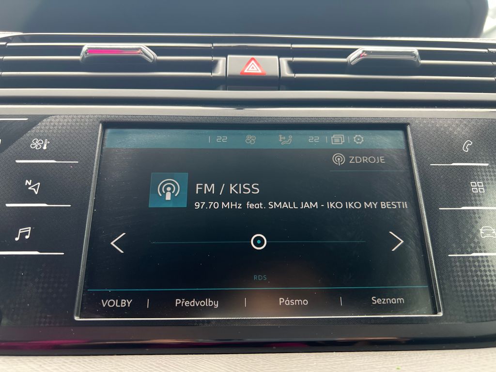 Citroën Grand C4 Picasso