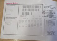 Škoda Octavia Sedan 1,4 l 90 kw