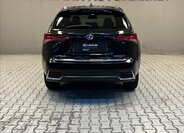 Lexus NX 300h 12
