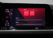 Volkswagen Golf Kombi 1,5 l 96 kw