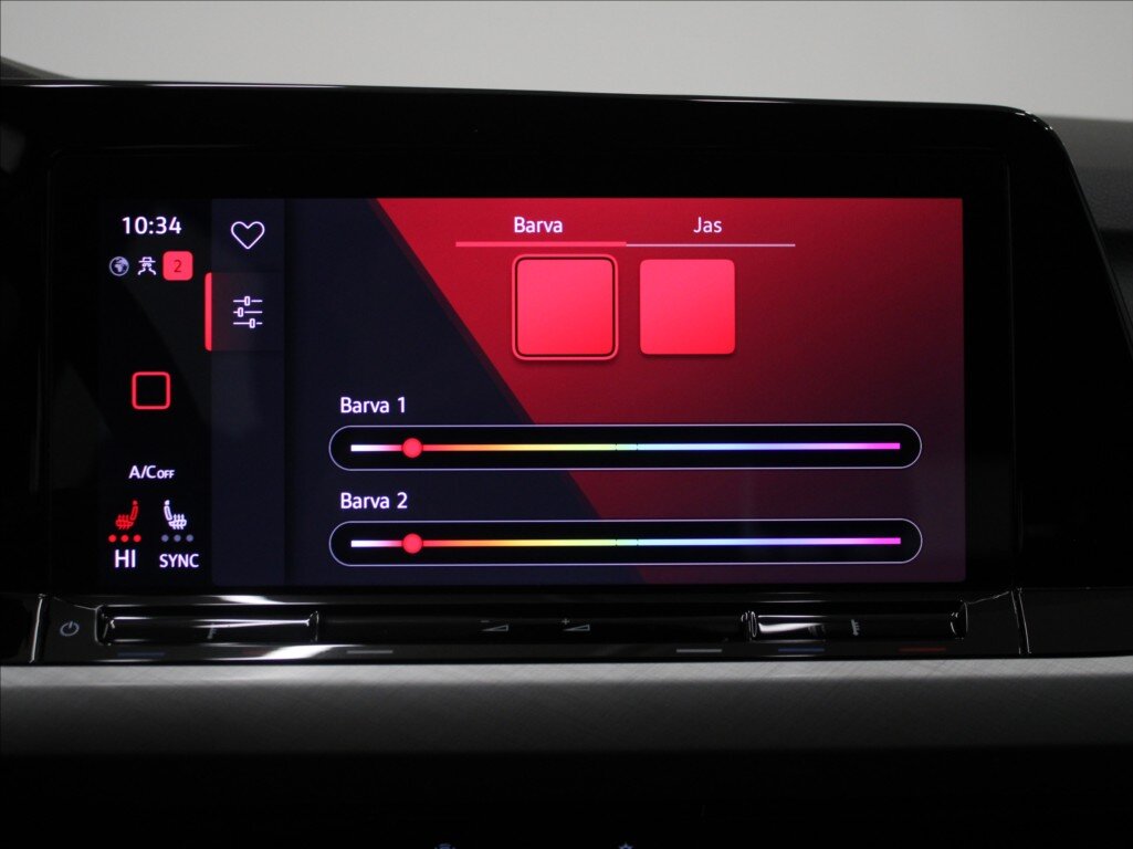 Volkswagen Golf Kombi 1,5 l 96 kw