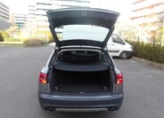Audi A6 Kombi 3,0 l 176 kw
