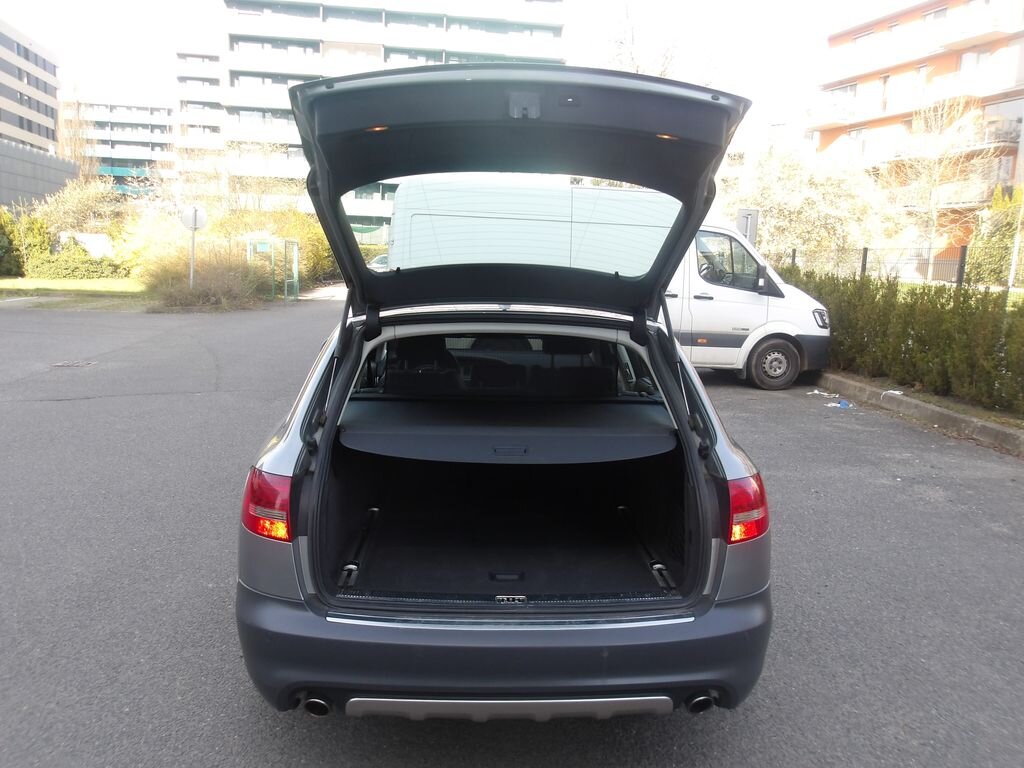 Audi A6 Kombi 3,0 l 176 kw