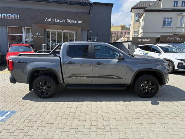 Volkswagen Amarok Pick-up 3,0 l 177 kw