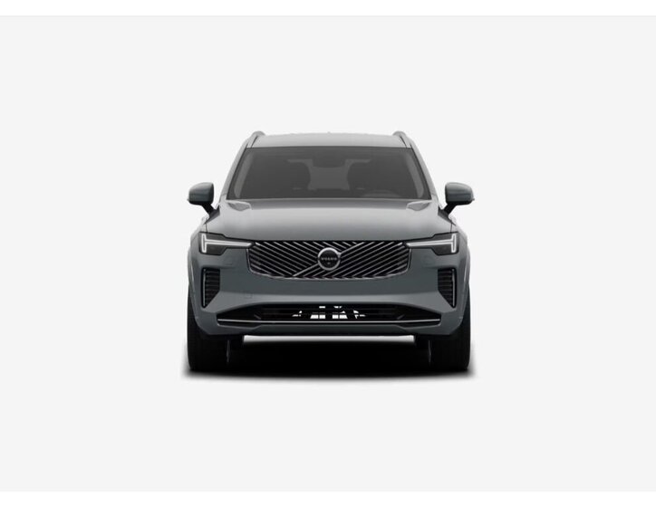 Volvo XC90 SUV / Terénní 2,0 l 184 kw