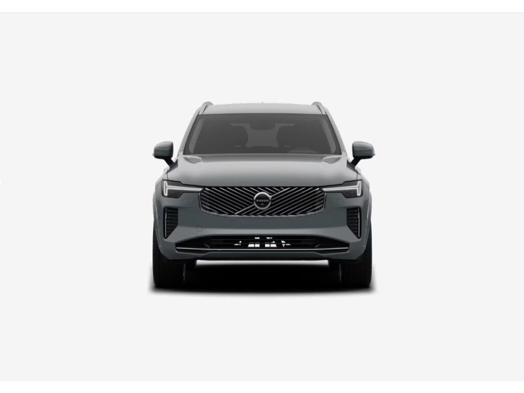 Volvo XC90 SUV / Terénní 2,0 l 184 kw