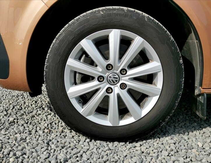 Volkswagen Multivan VAN / Minibus 2,0 l 150 kw