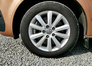 Volkswagen Multivan VAN / Minibus 2,0 l 150 kw