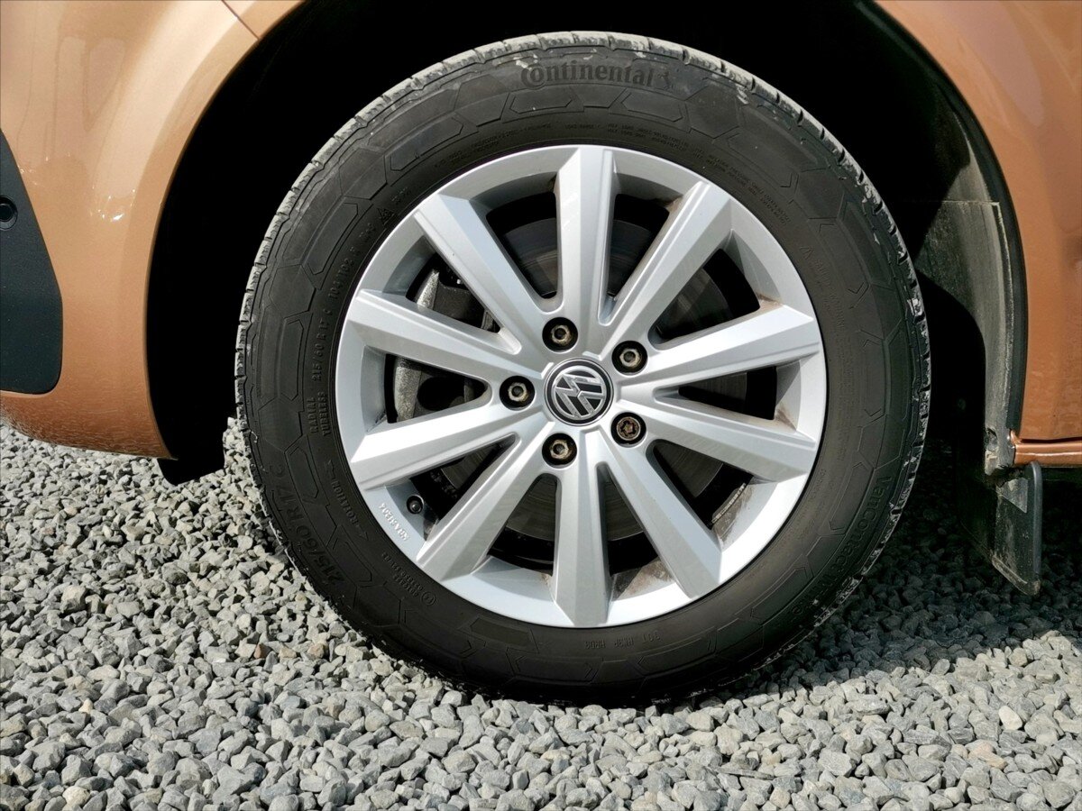 Volkswagen Multivan VAN / Minibus 2,0 l 150 kw